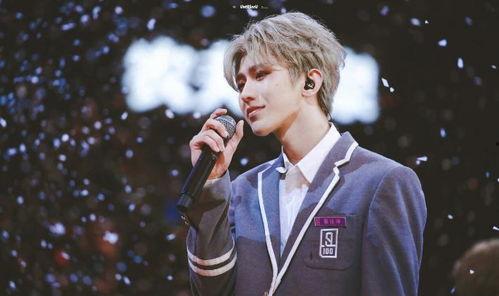 吃瓜群众蔡徐坤,吃瓜群众眼中的流量担当