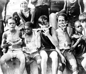 吃瓜群众拍照被撞怎么办,吃瓜群众拍照被撞后的应对指南