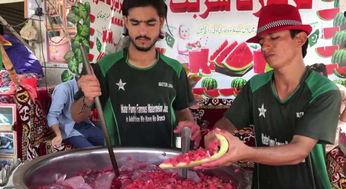 吃瓜群众印度,吃瓜群众的狂欢盛宴