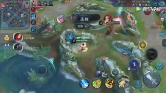 游戏观察吃瓜群众怎么做,吃瓜群众如何成为游戏界的“瓜王”